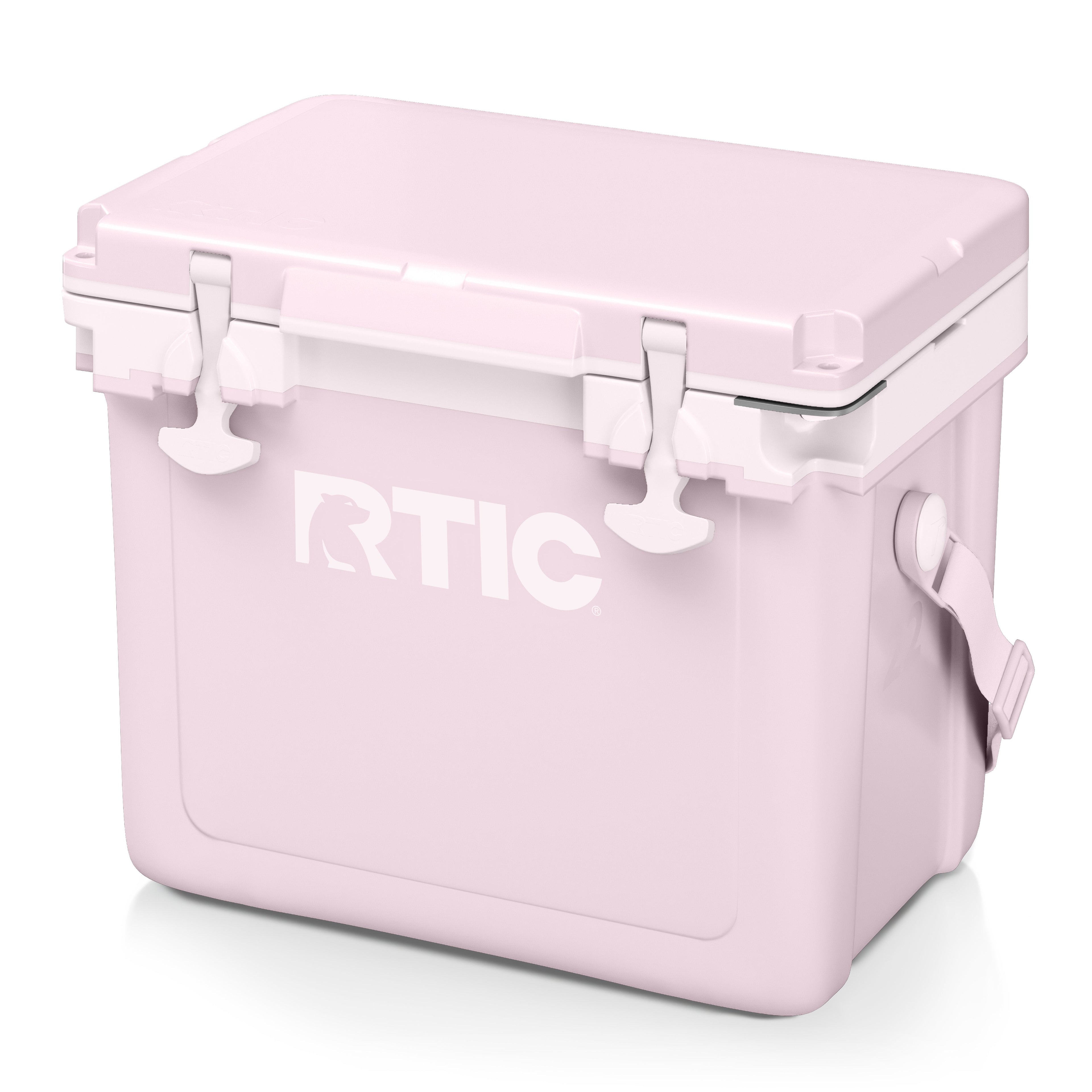 22 QT Ultra-Light Cooler #009J8