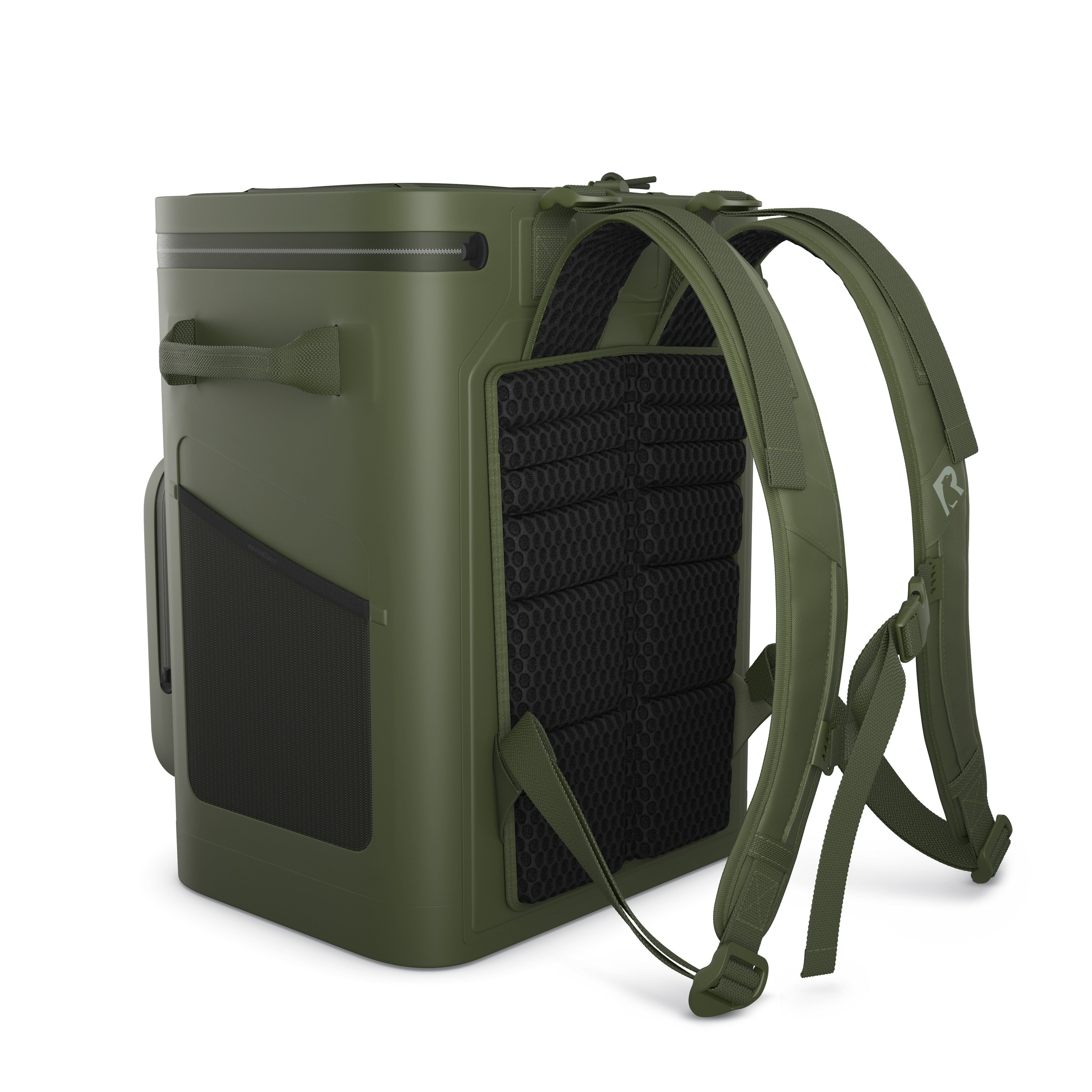 Ultra-Tough Backpack Cooler #002PA