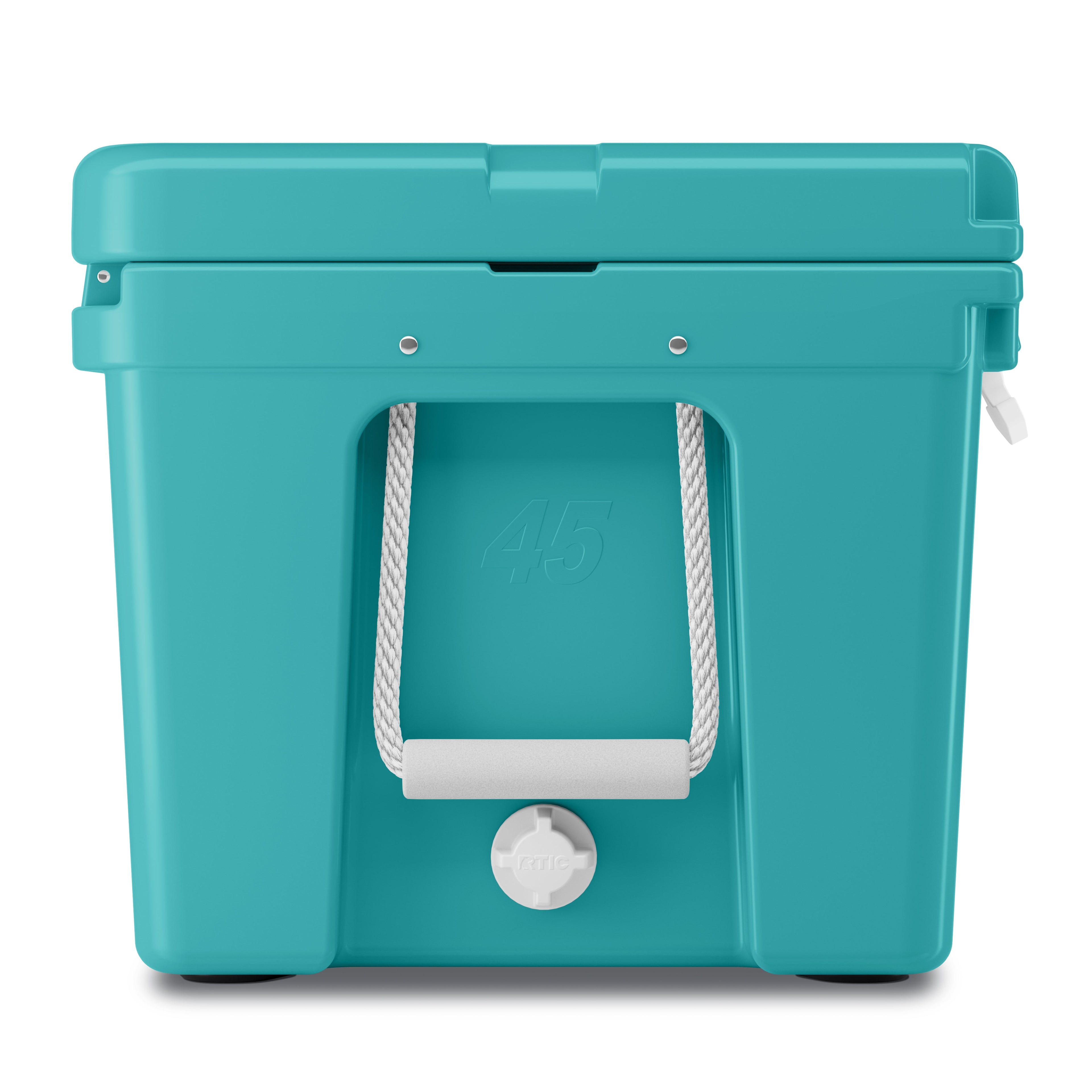 45 QT Ultra-Tough Cooler #008LD