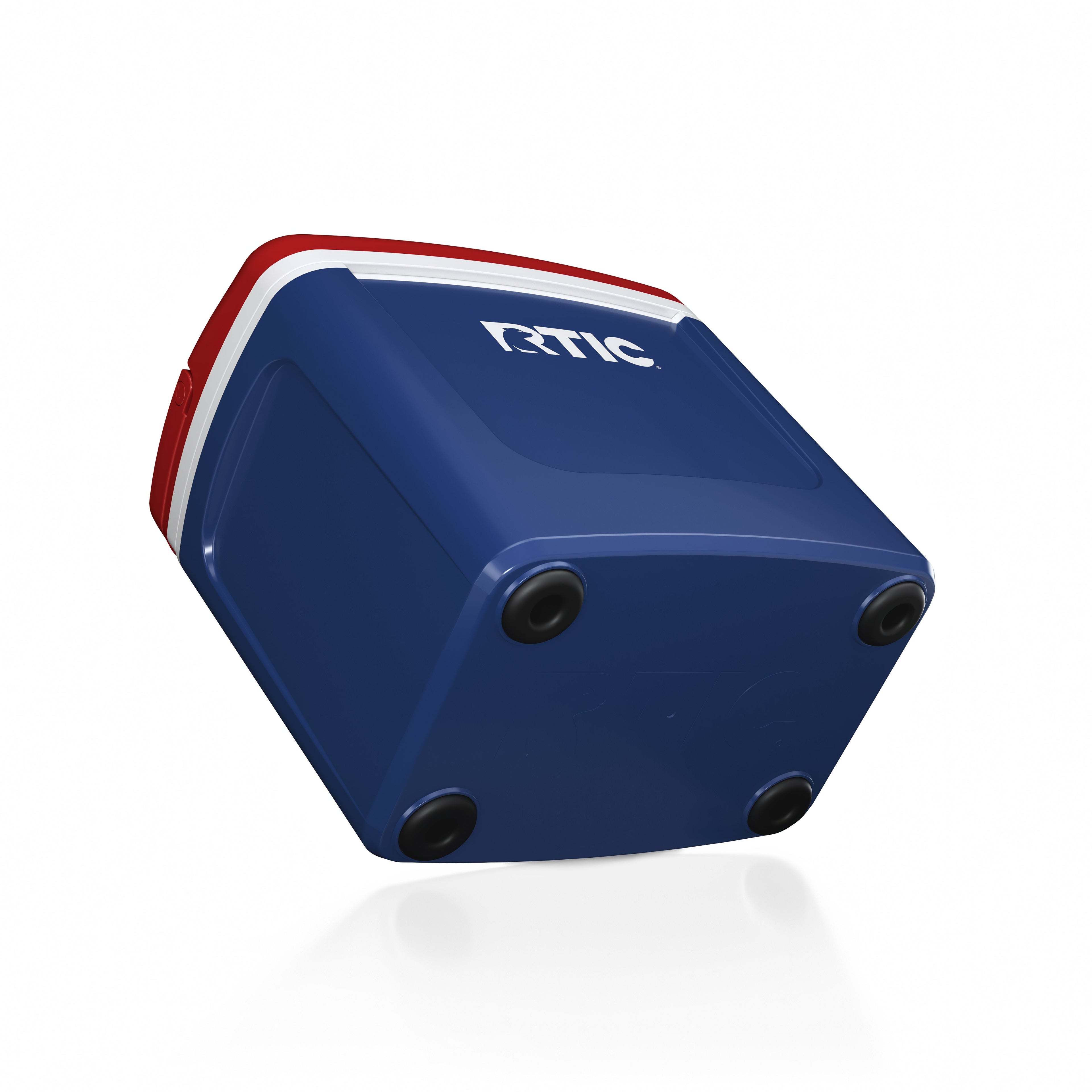 8 QT Road Trip Personal Cooler #003A7