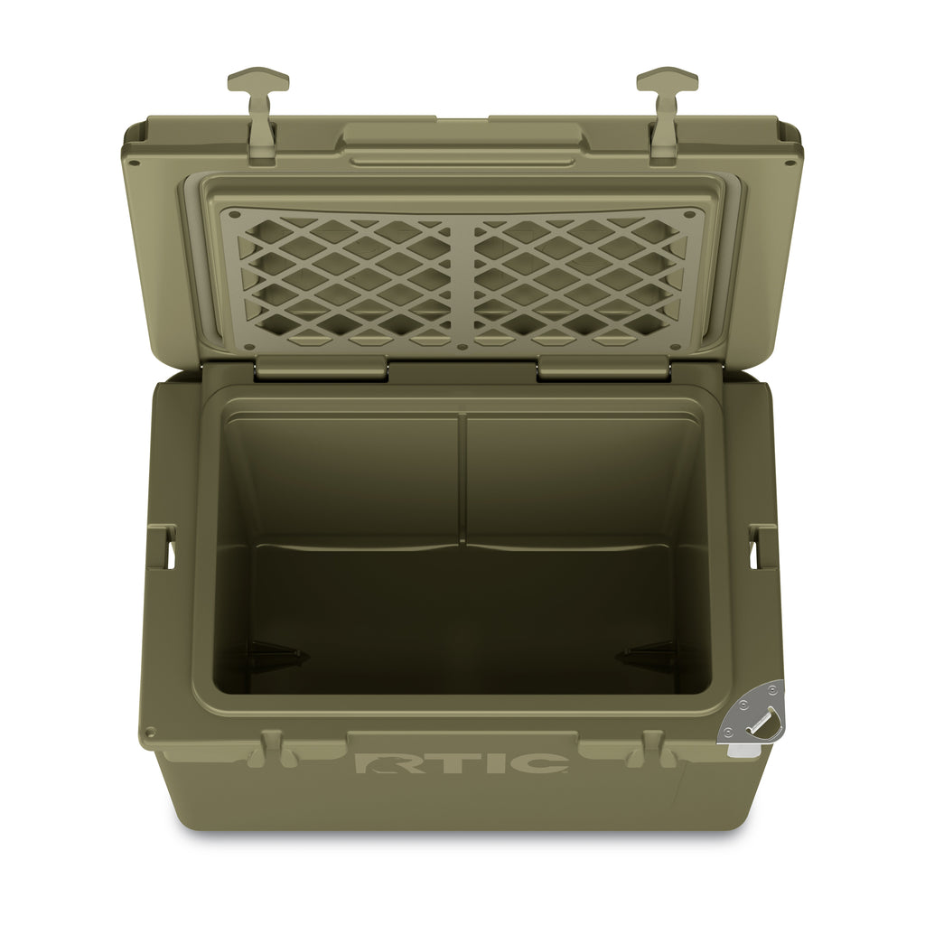 45 QT Ultra-Tough Cooler #008LD