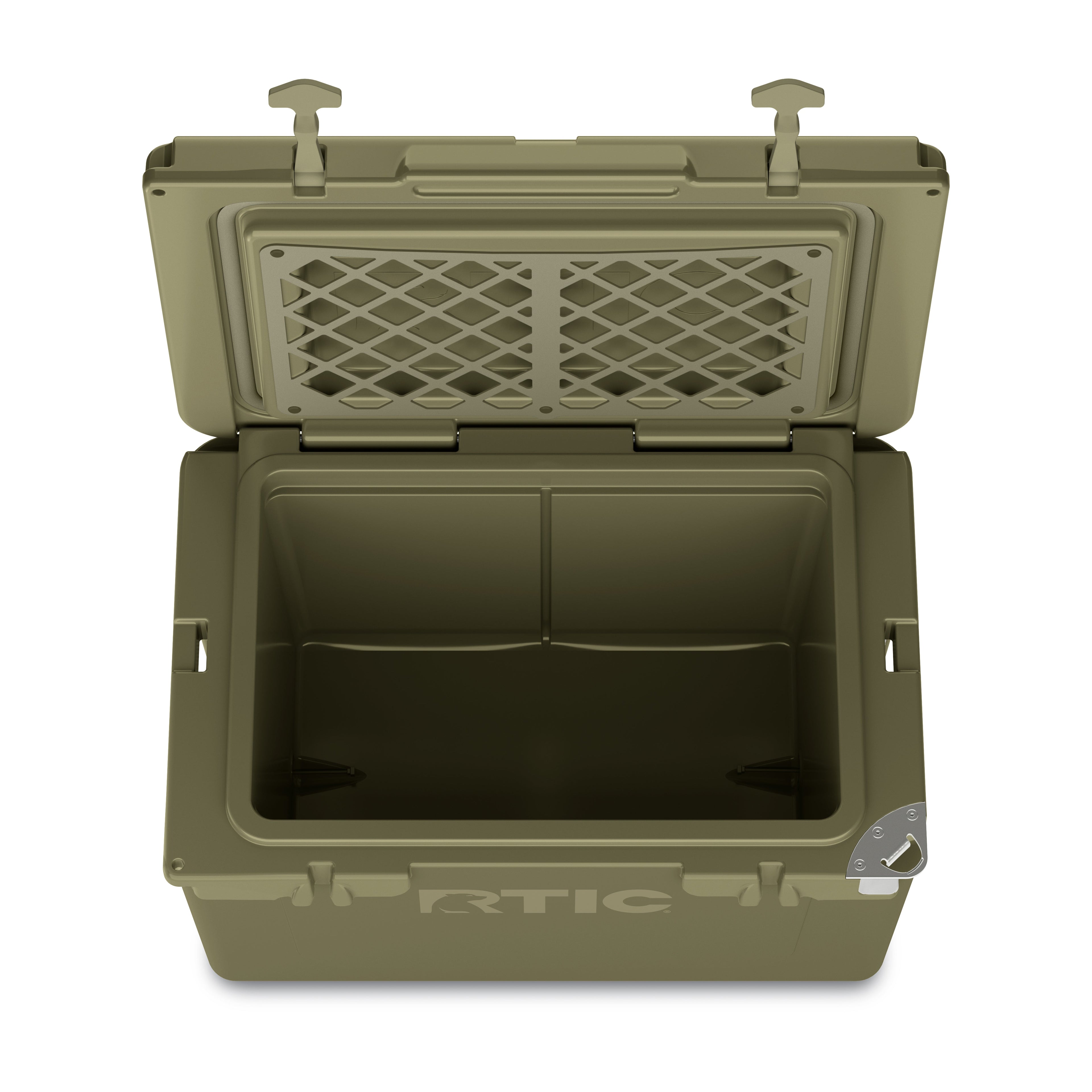 45 QT Ultra-Tough Cooler #008LD