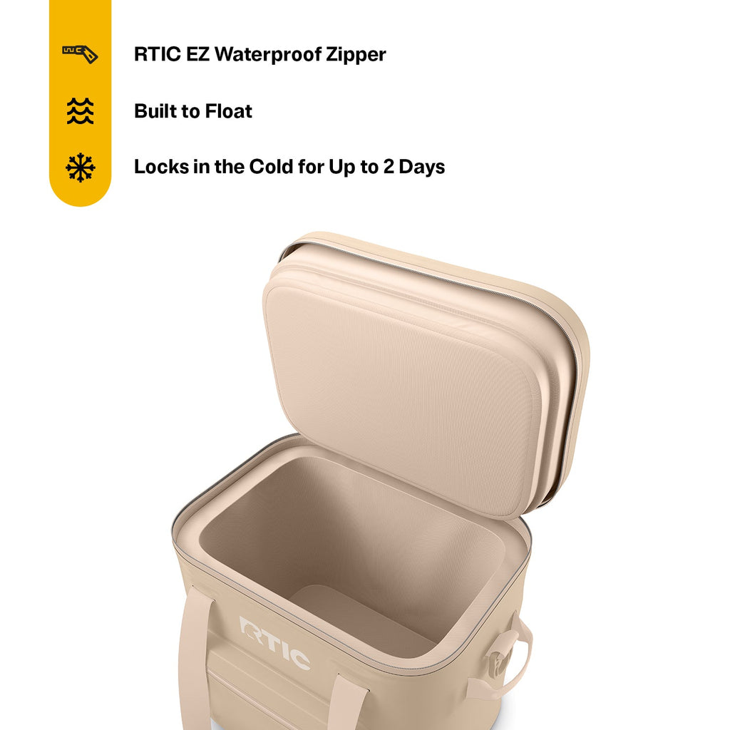 Ultra-Tough Soft Cooler Pro #0010Y