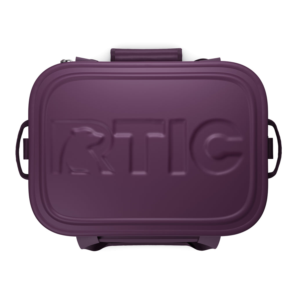 Ultra-Tough Soft Cooler Pro #0010Y