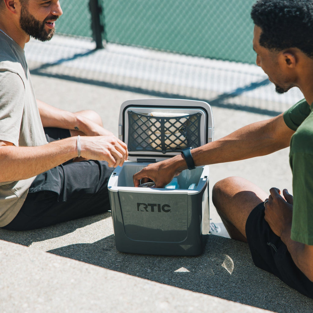8 QT Road Trip Personal Cooler #003A7