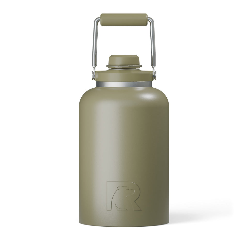 Outback Jug #004RD