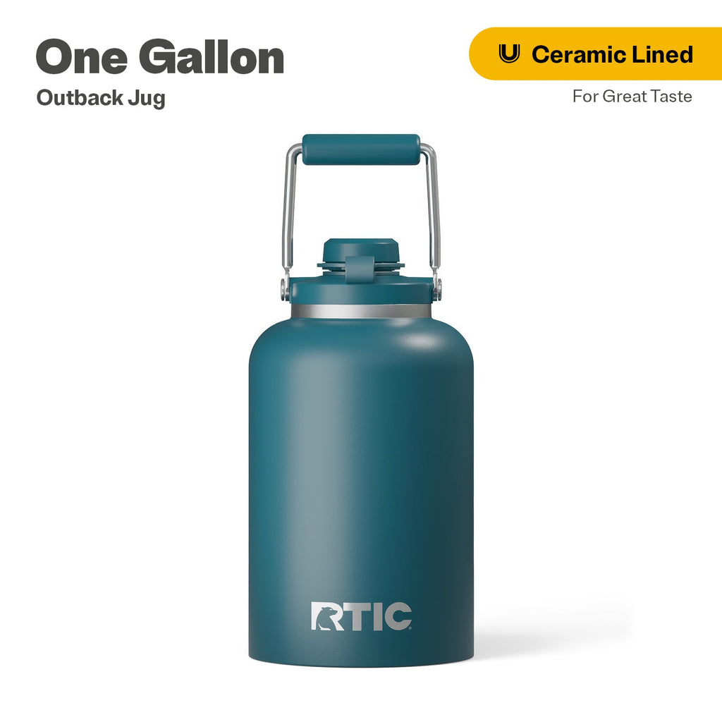 Outback Jug #004RD