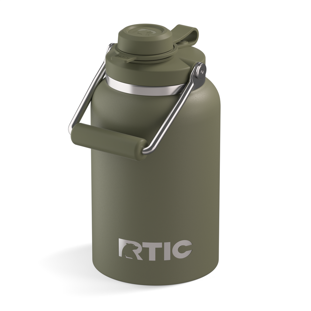 Outback Jug #004RD