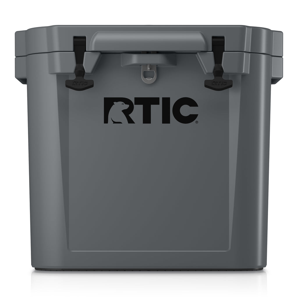 45 QT Ultra-Tough Wheeled Cooler #007L8