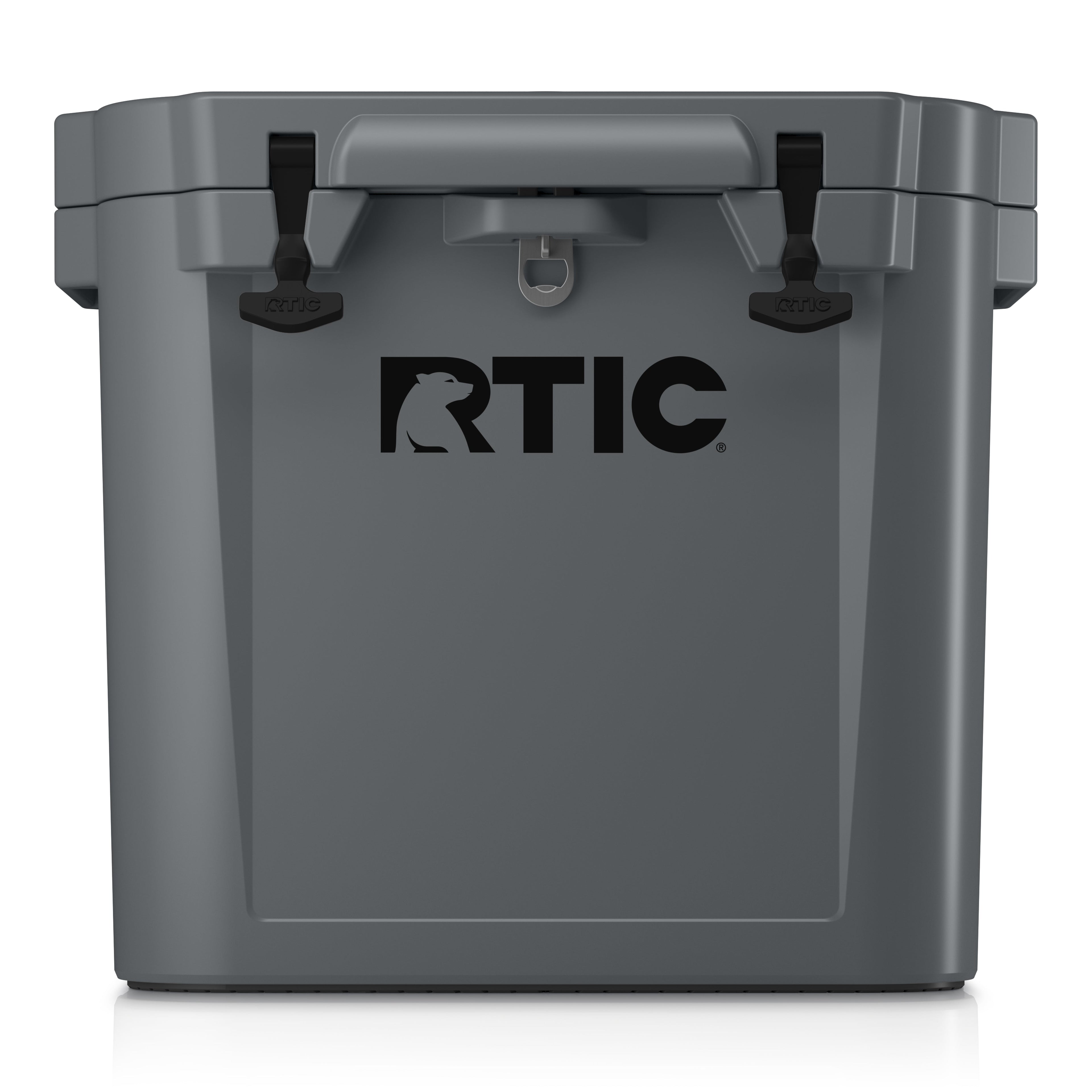 45 QT Ultra-Tough Wheeled Cooler #007L8