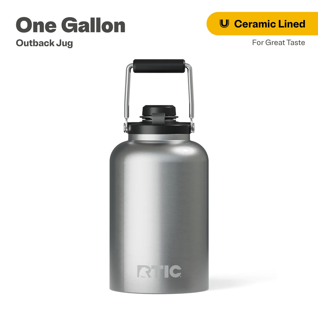 Outback Jug #004RD