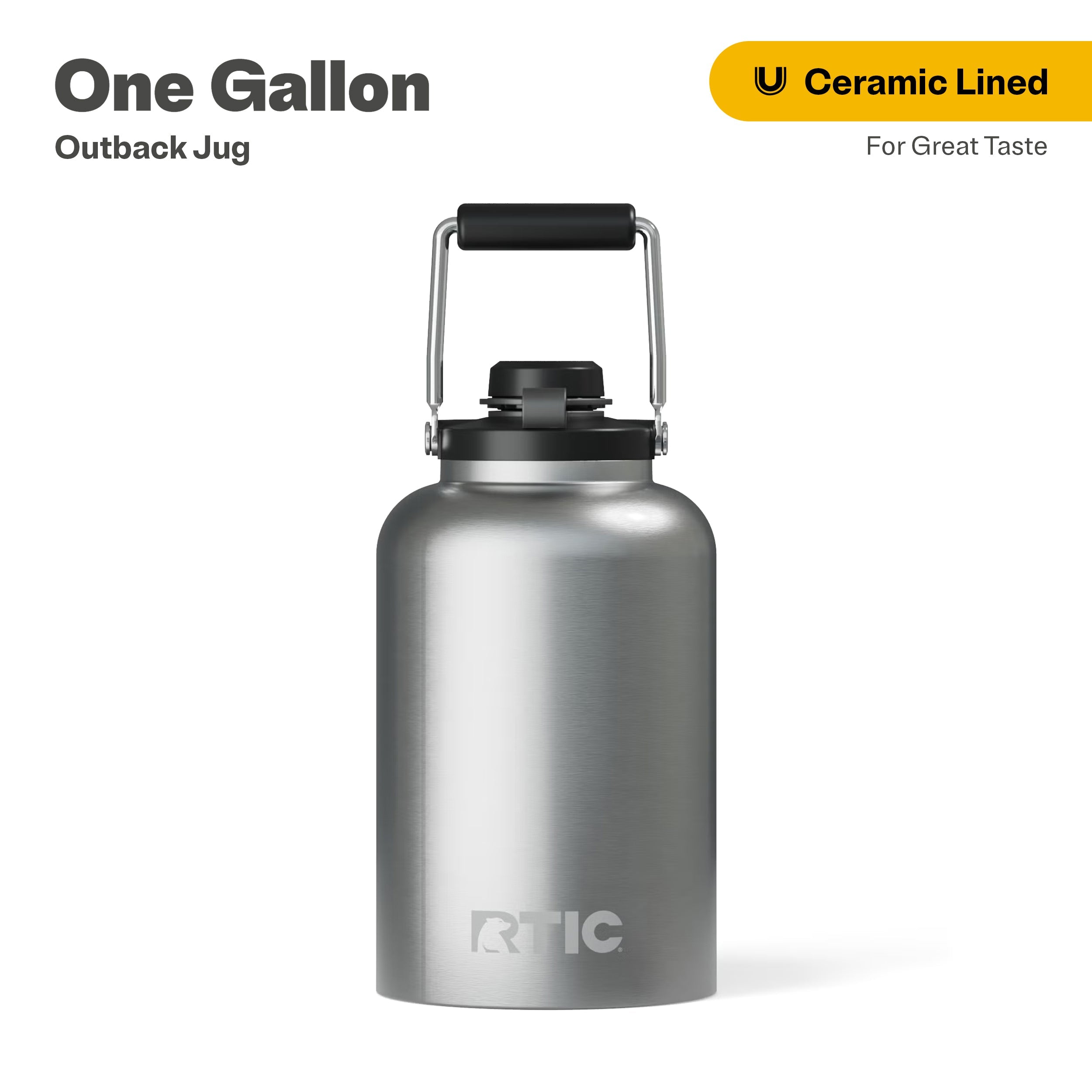 Outback Jug #004RD