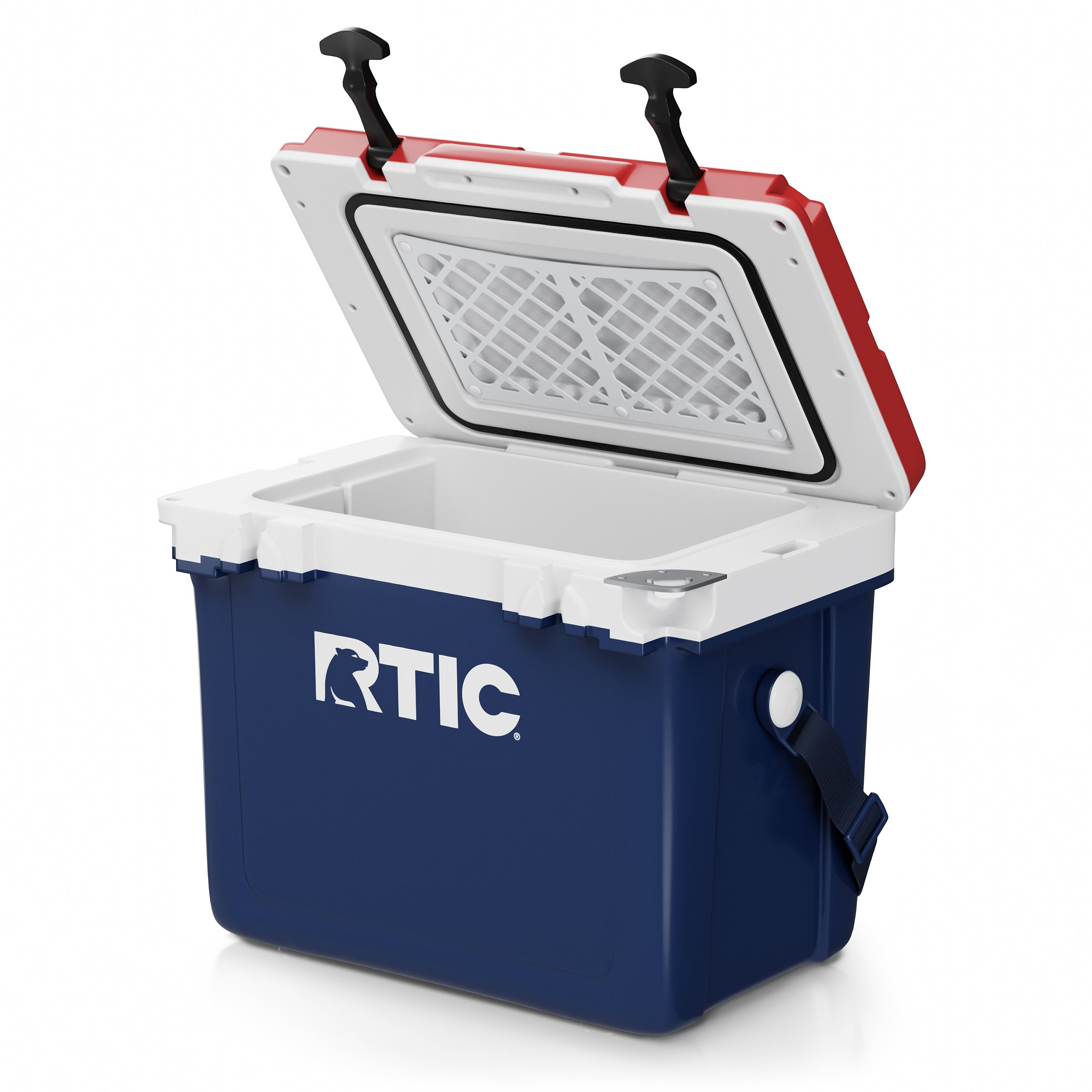 22 QT Ultra-Light Cooler #009J8