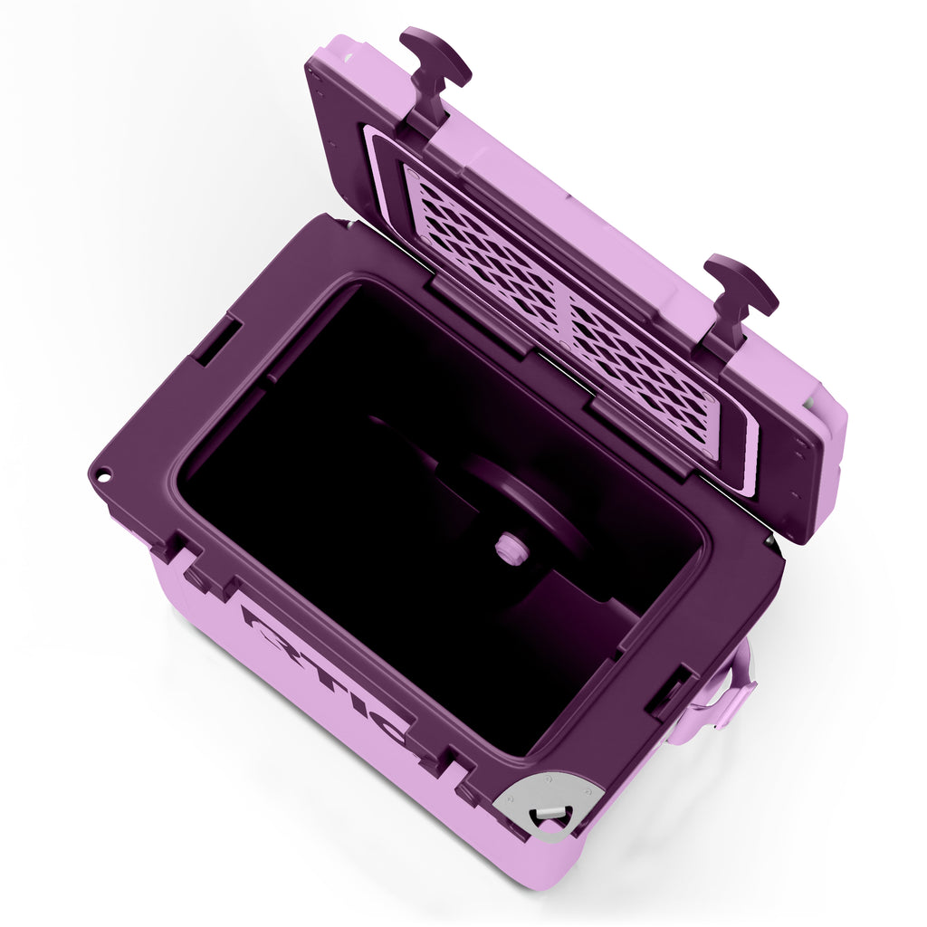 22 QT Ultra-Light Cooler #009J8