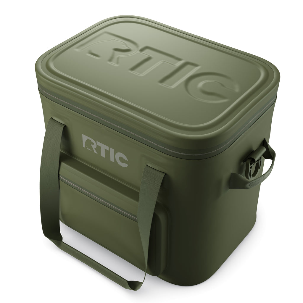 Ultra-Tough Soft Cooler Pro #0010Y