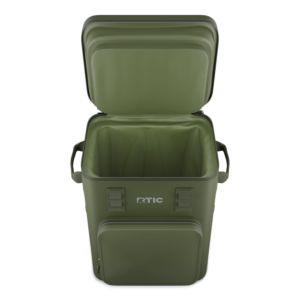 Ultra-Tough Backpack Cooler #002PA