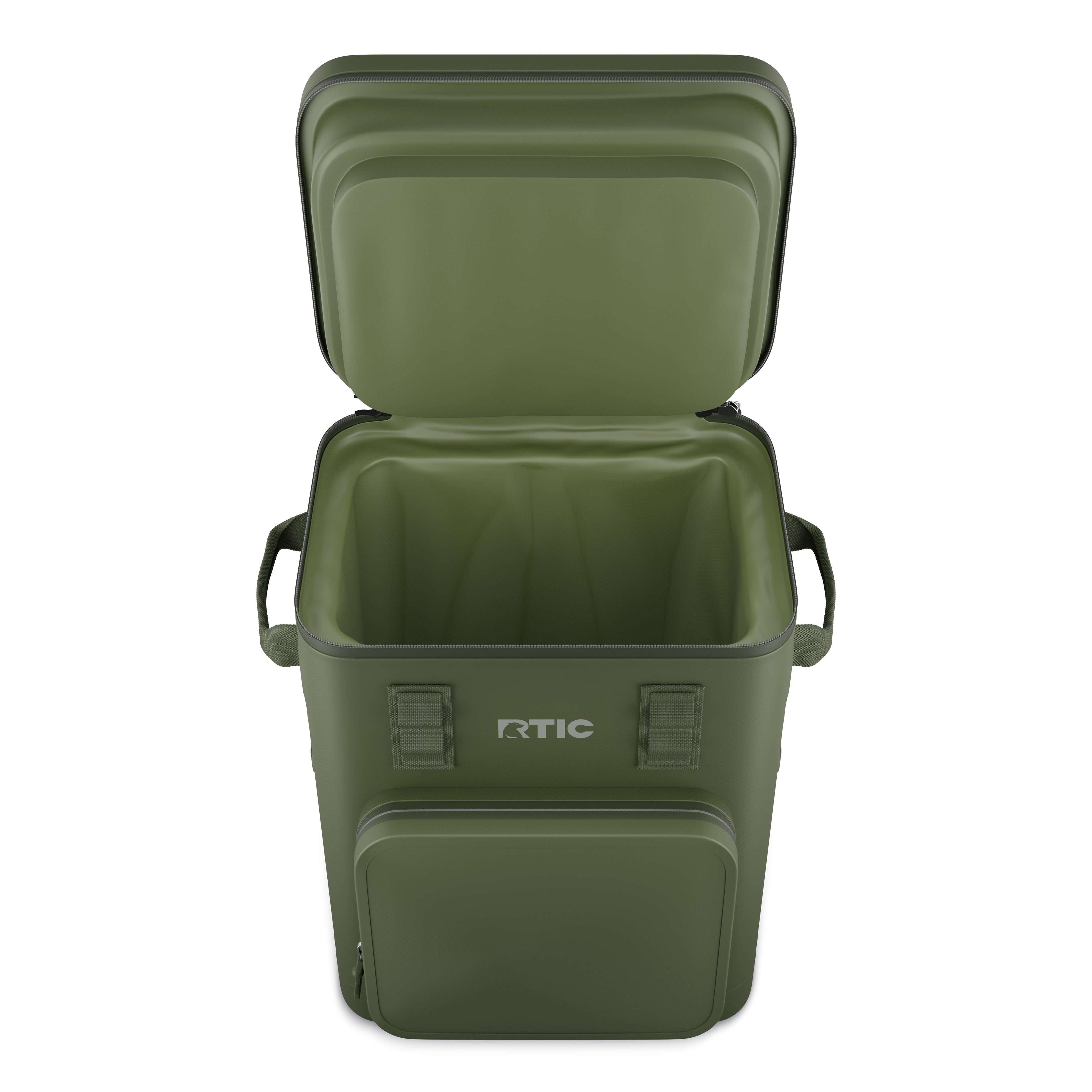 Ultra-Tough Backpack Cooler #002PA