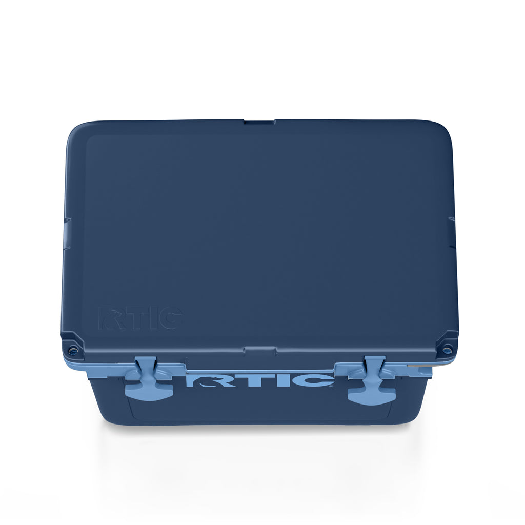 22 QT Ultra-Light Cooler #009J8