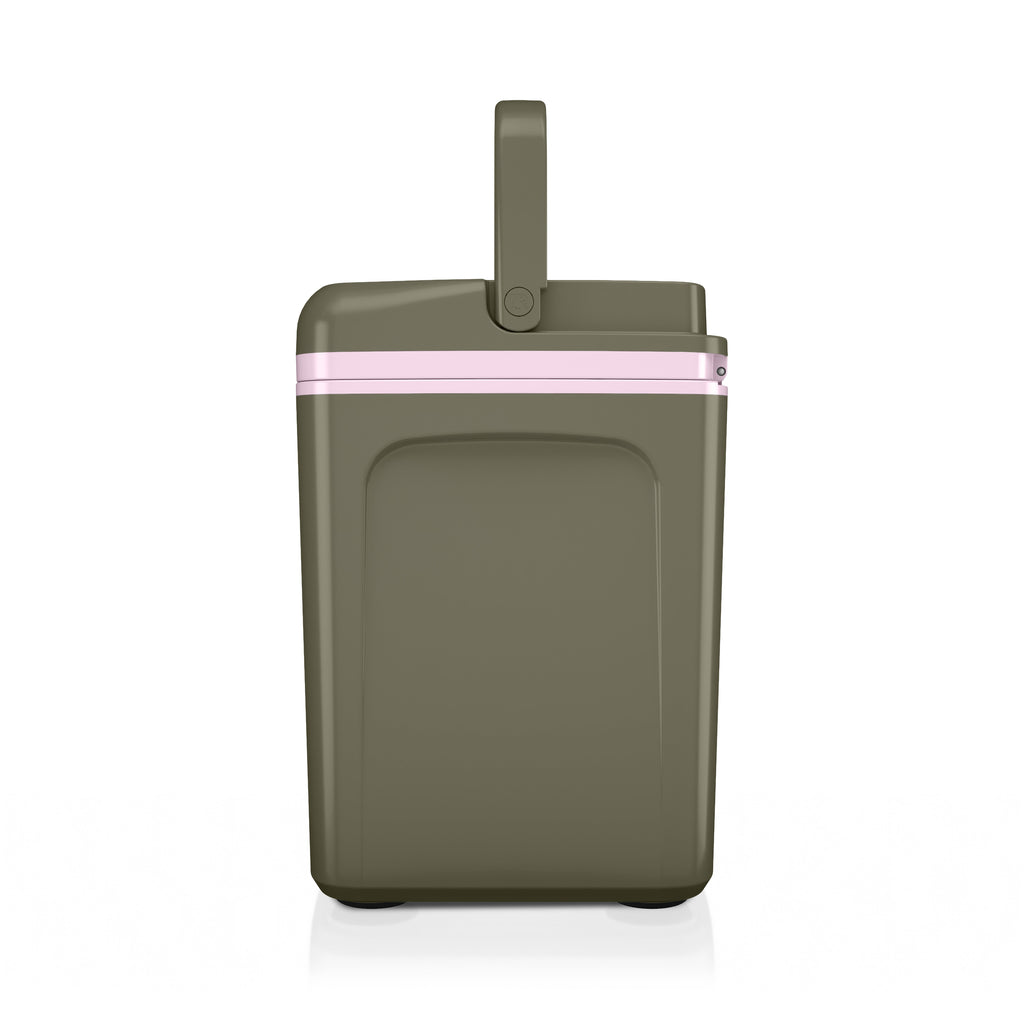 8 QT Road Trip Personal Cooler #003A7