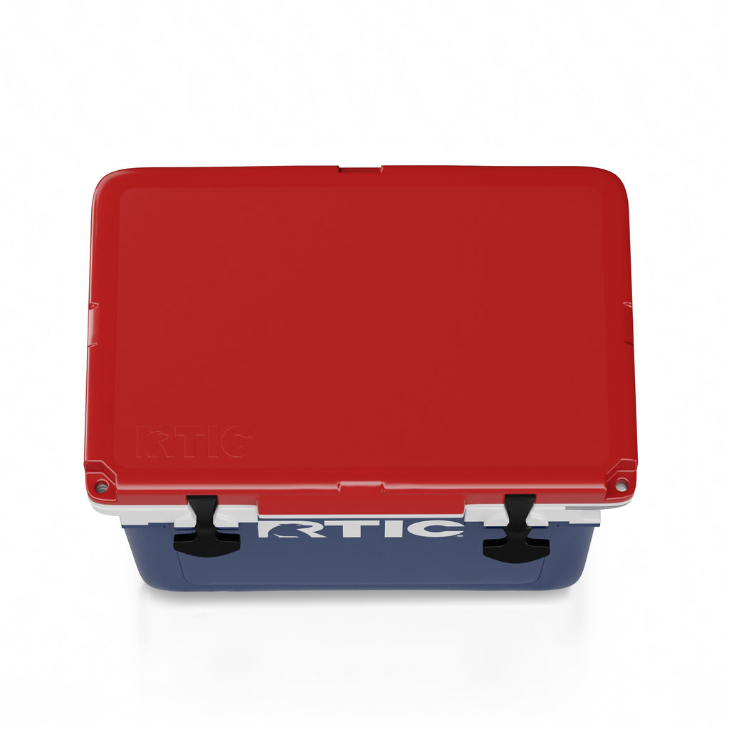 22 QT Ultra-Light Cooler #009J8
