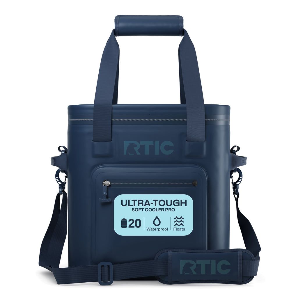 Ultra-Tough Soft Cooler Pro #0010Y