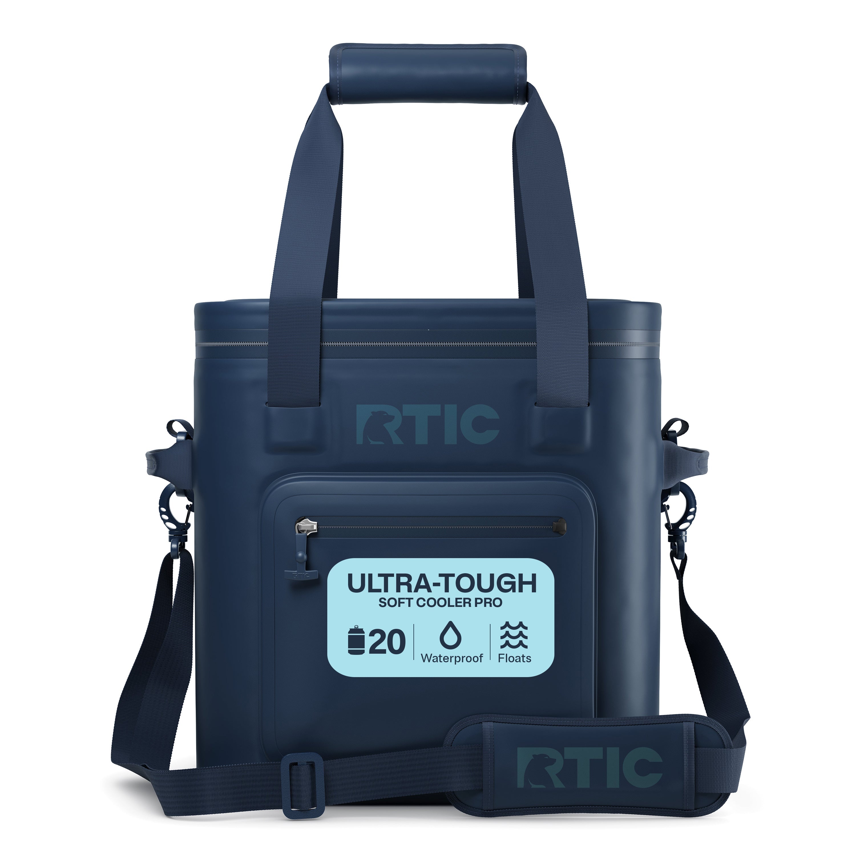 Ultra-Tough Soft Cooler Pro #0010Y