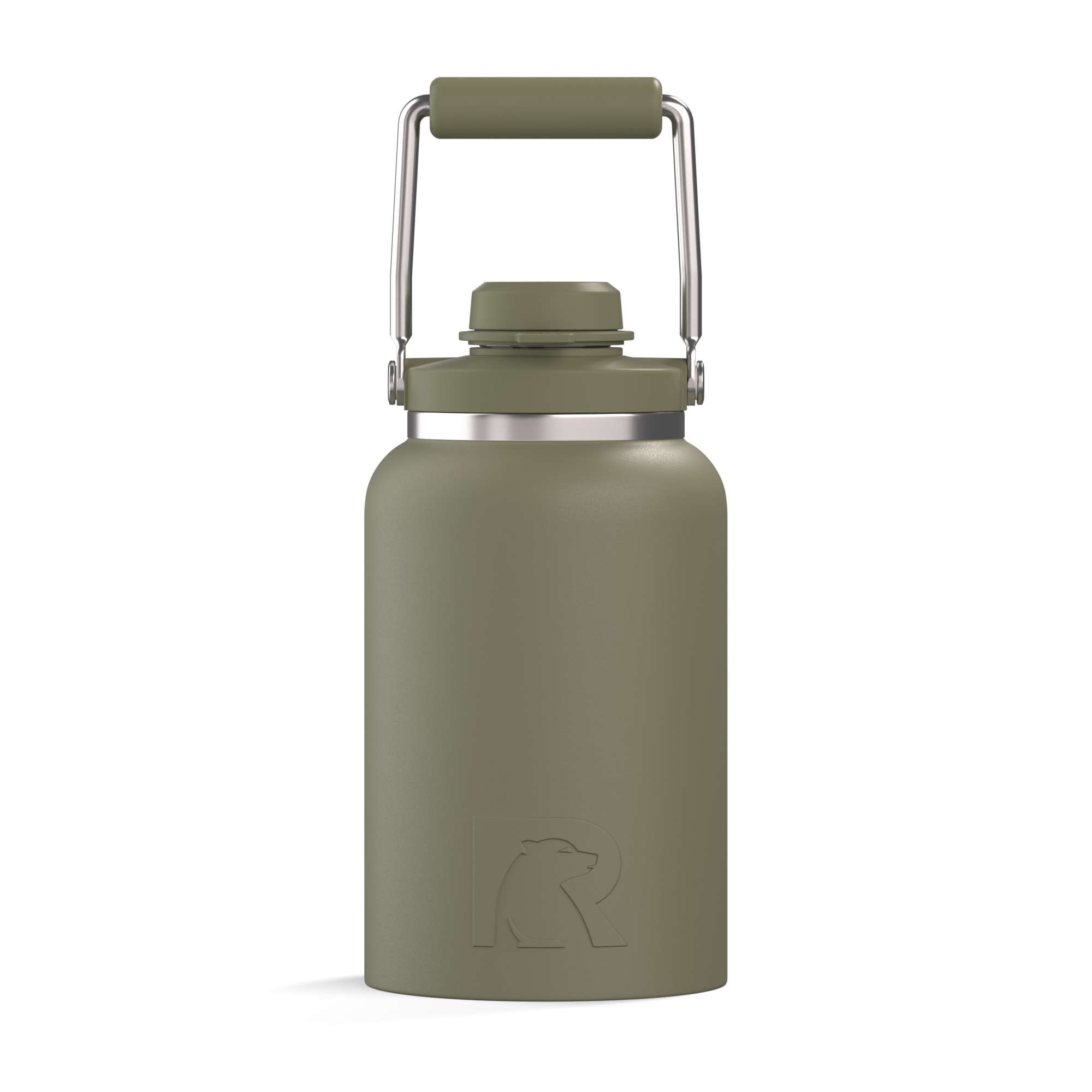 Outback Jug #004RD