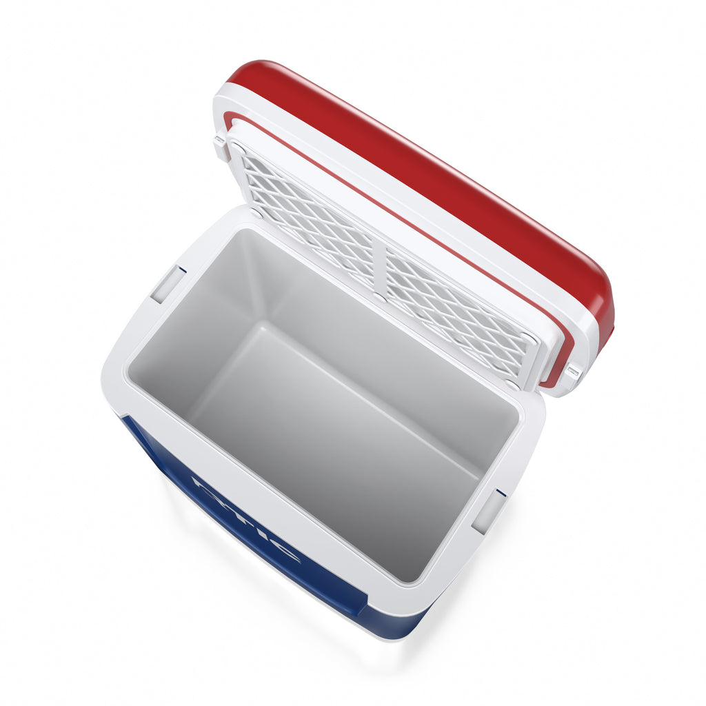 8 QT Road Trip Personal Cooler #003A7