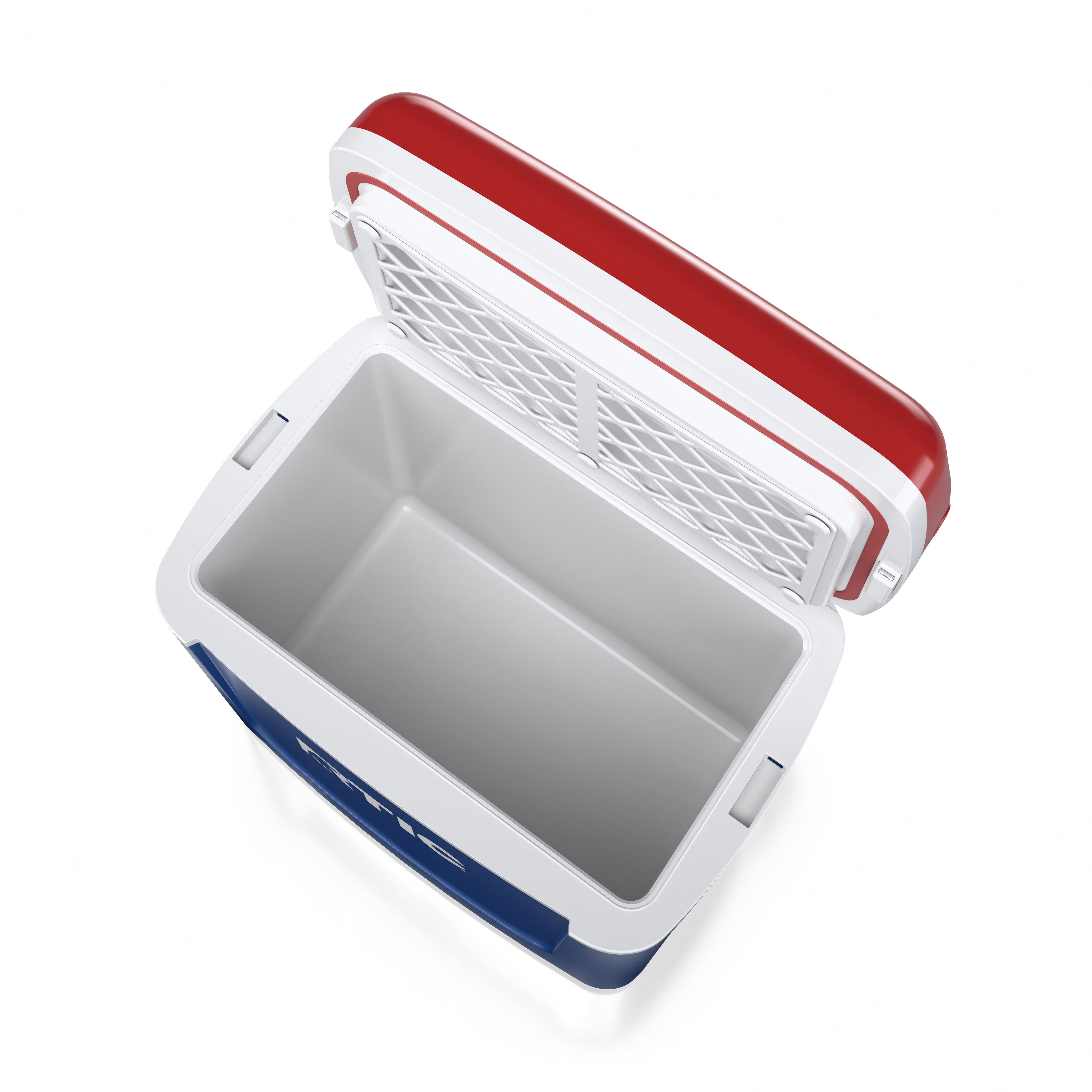 8 QT Road Trip Personal Cooler #003A7