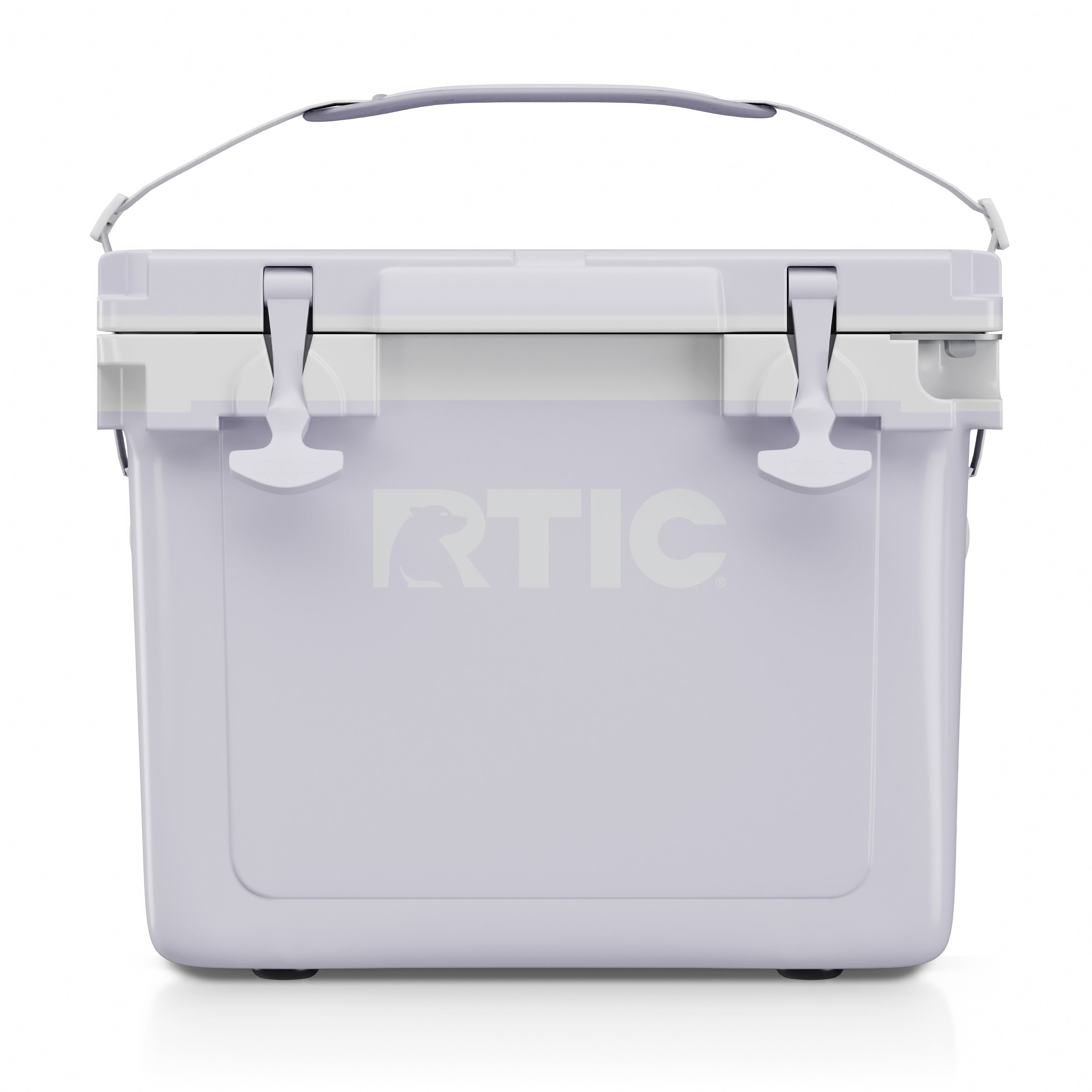 22 QT Ultra-Light Cooler #009J8