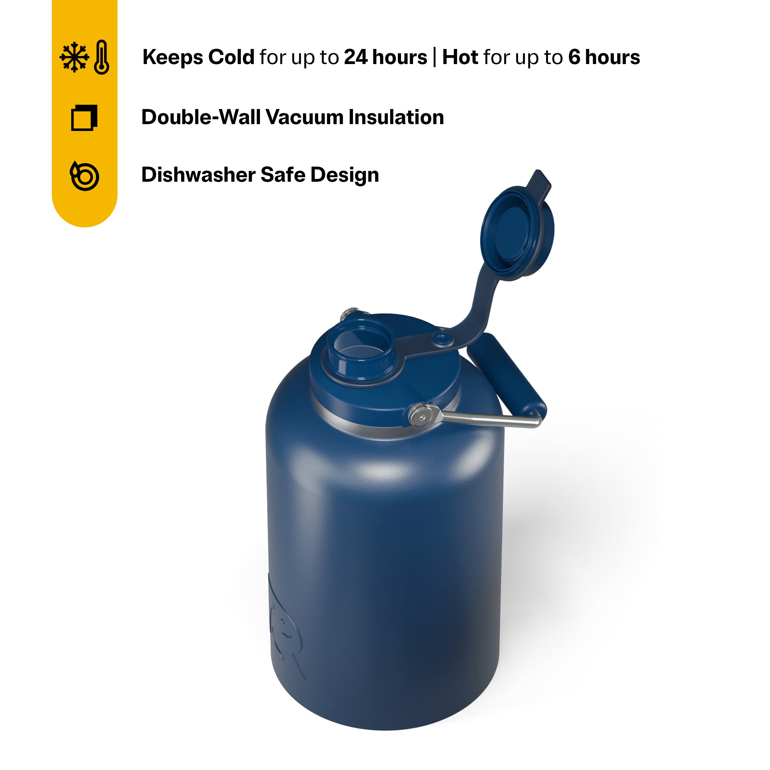 Outback Jug #004RD