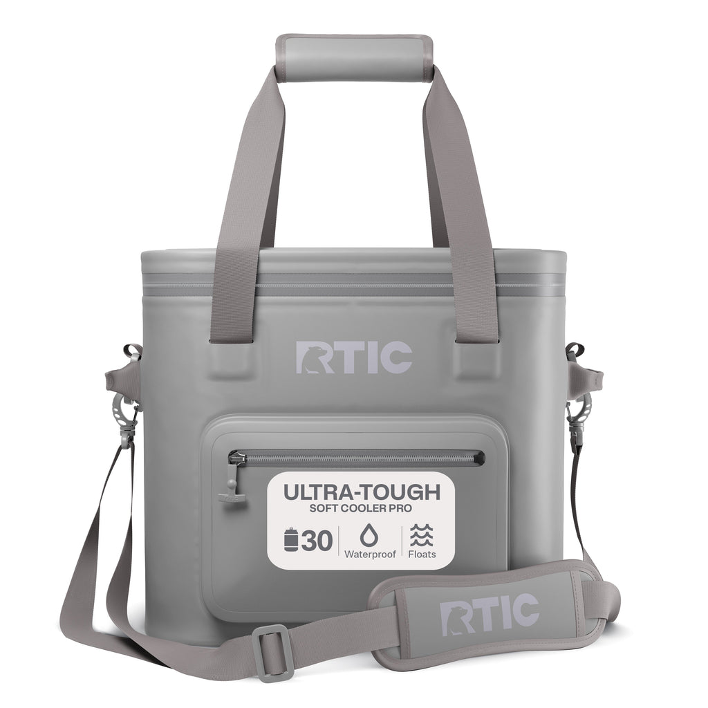 Ultra-Tough Soft Cooler Pro #0010Y
