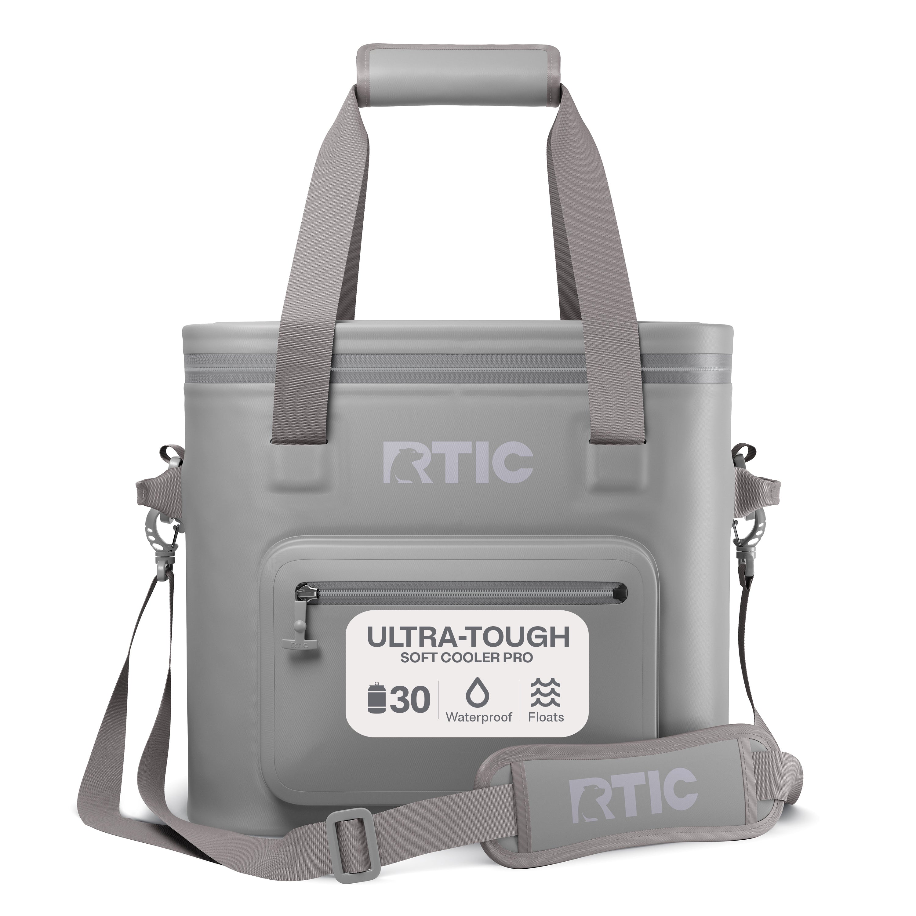 Ultra-Tough Soft Cooler Pro #0010Y