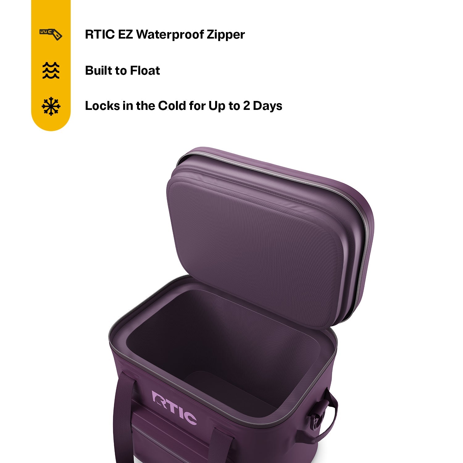 Ultra-Tough Soft Cooler Pro #0010Y