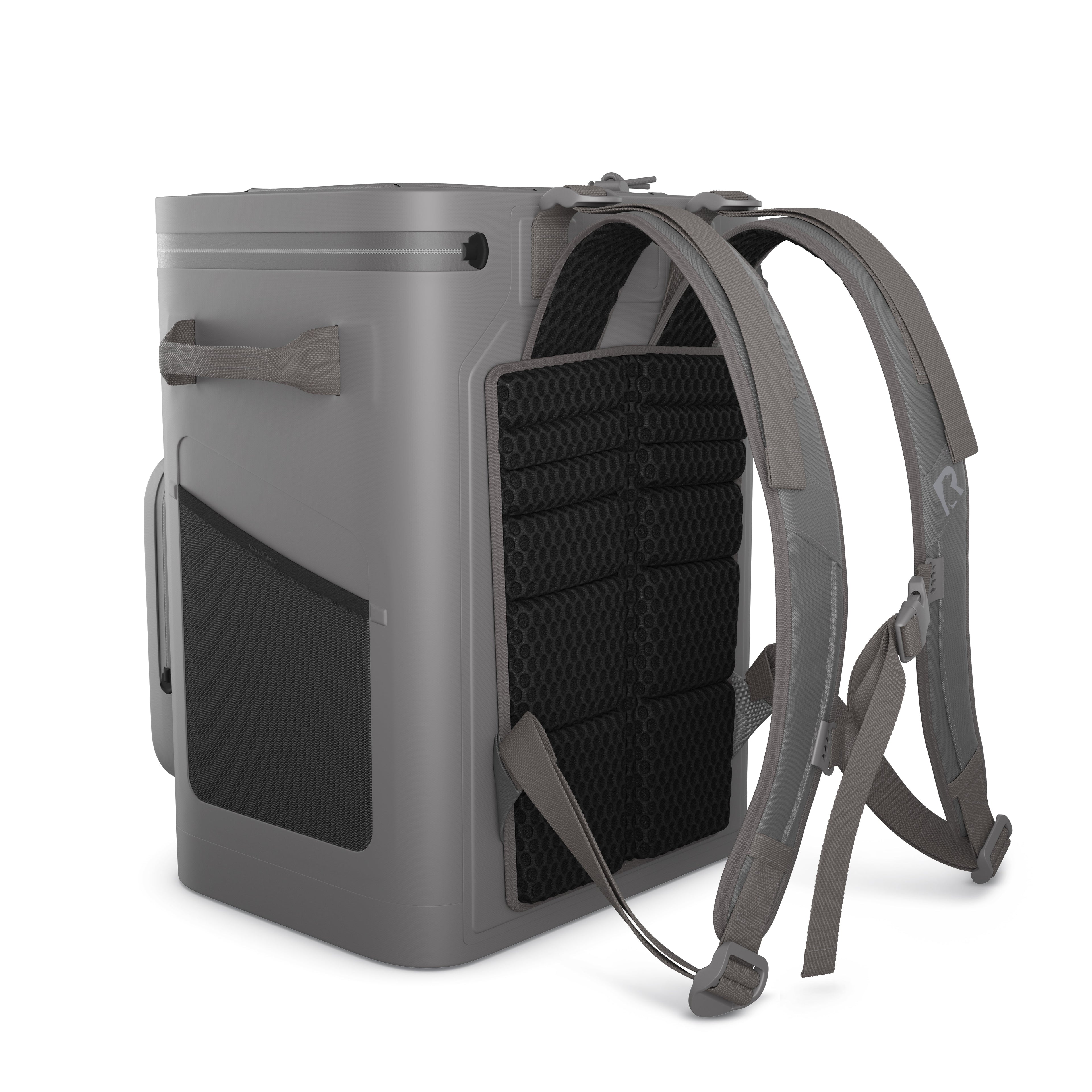 Ultra-Tough Backpack Cooler #002PA