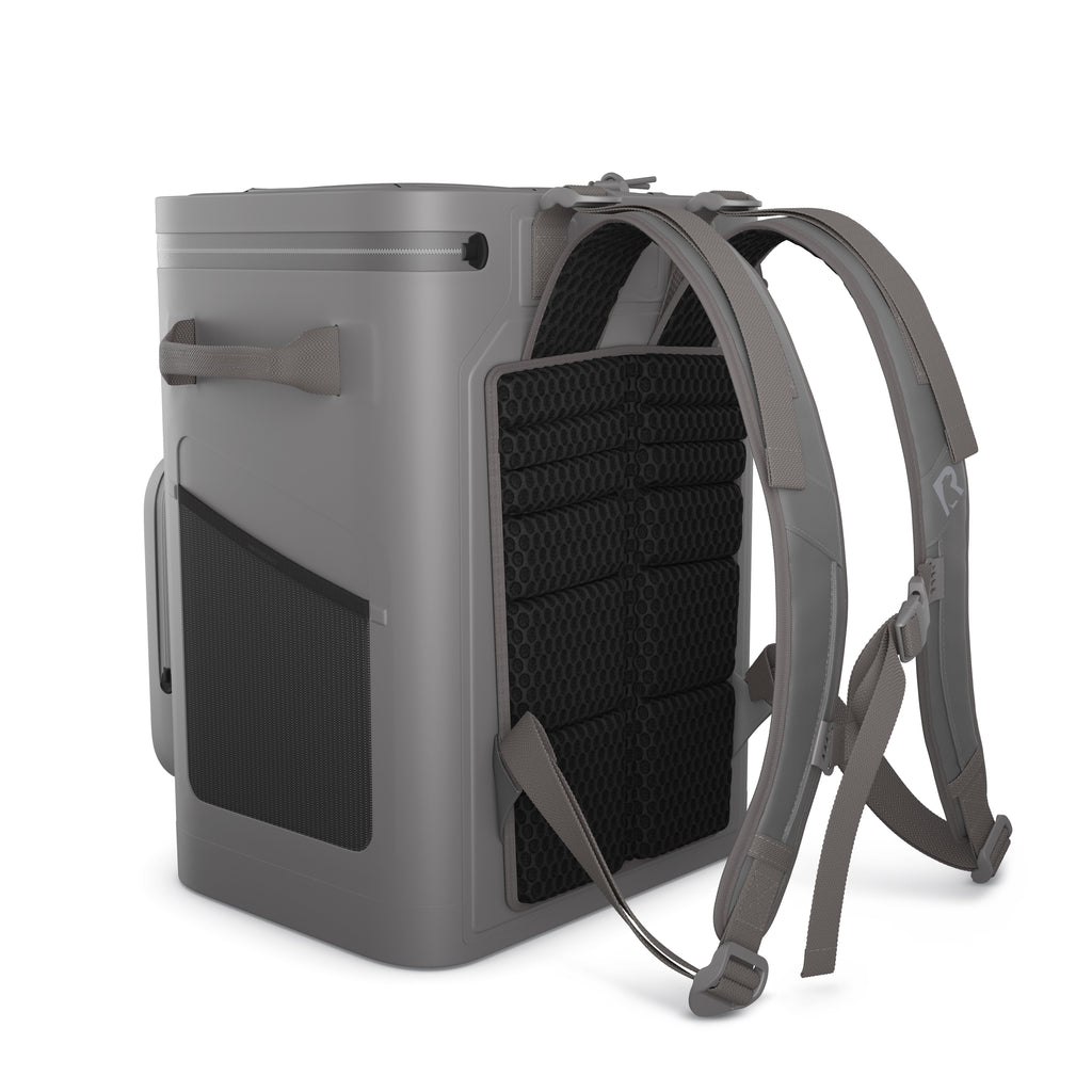 Ultra-Tough Backpack Cooler #002PA