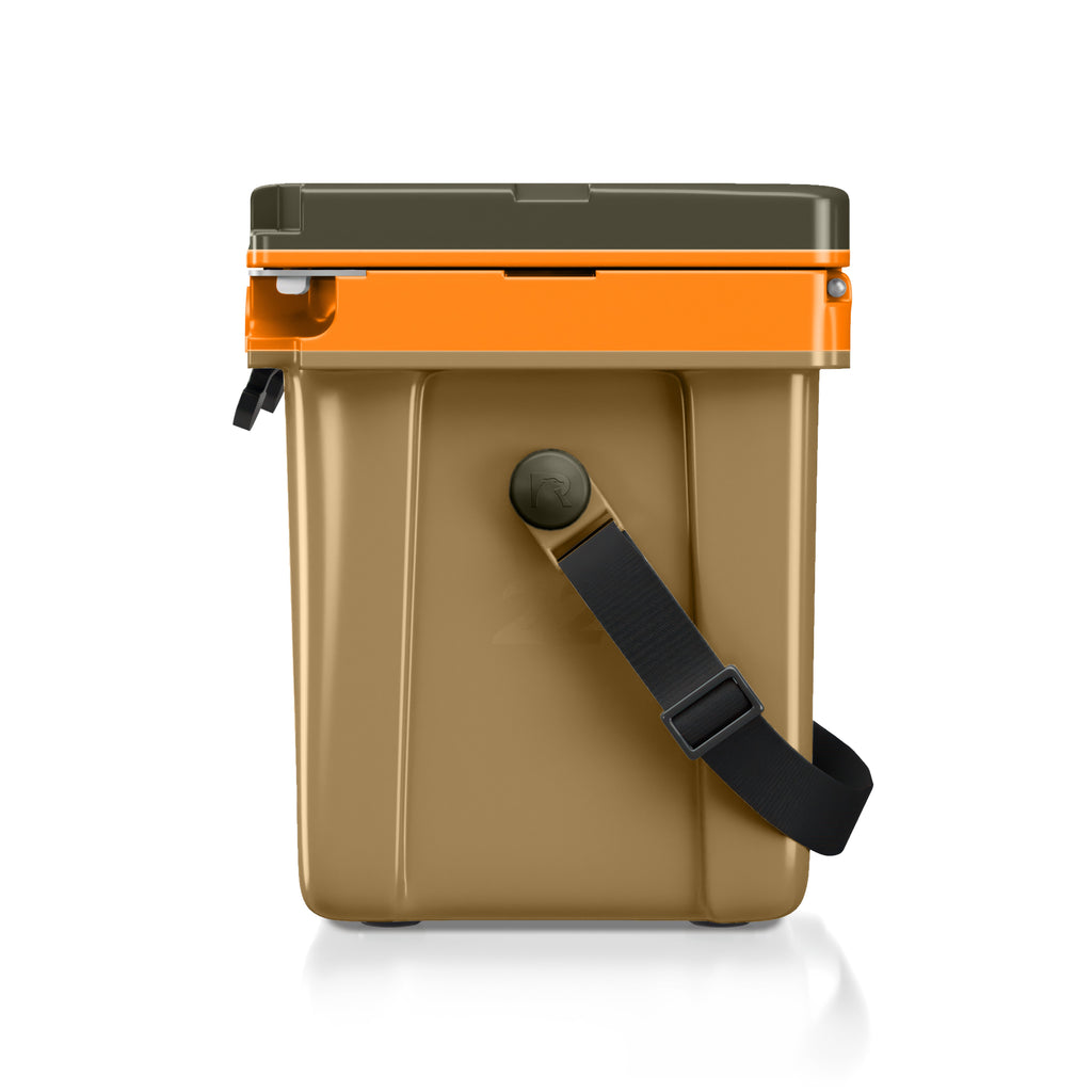 22 QT Ultra-Light Cooler #009J8