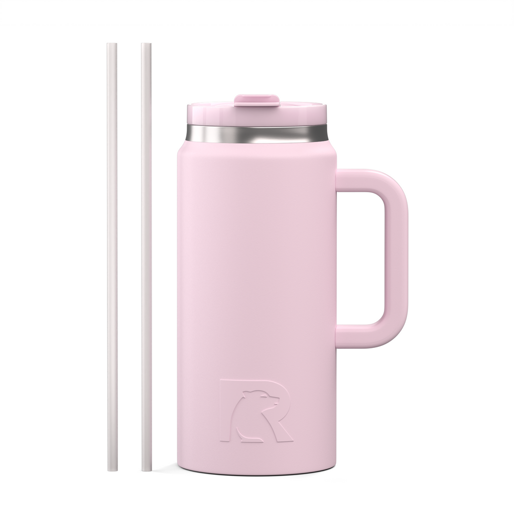64oz Road Trip Tumbler #006TS