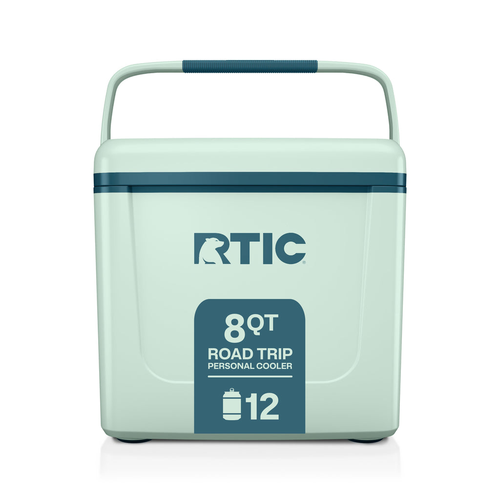 8 QT Road Trip Personal Cooler #003A7