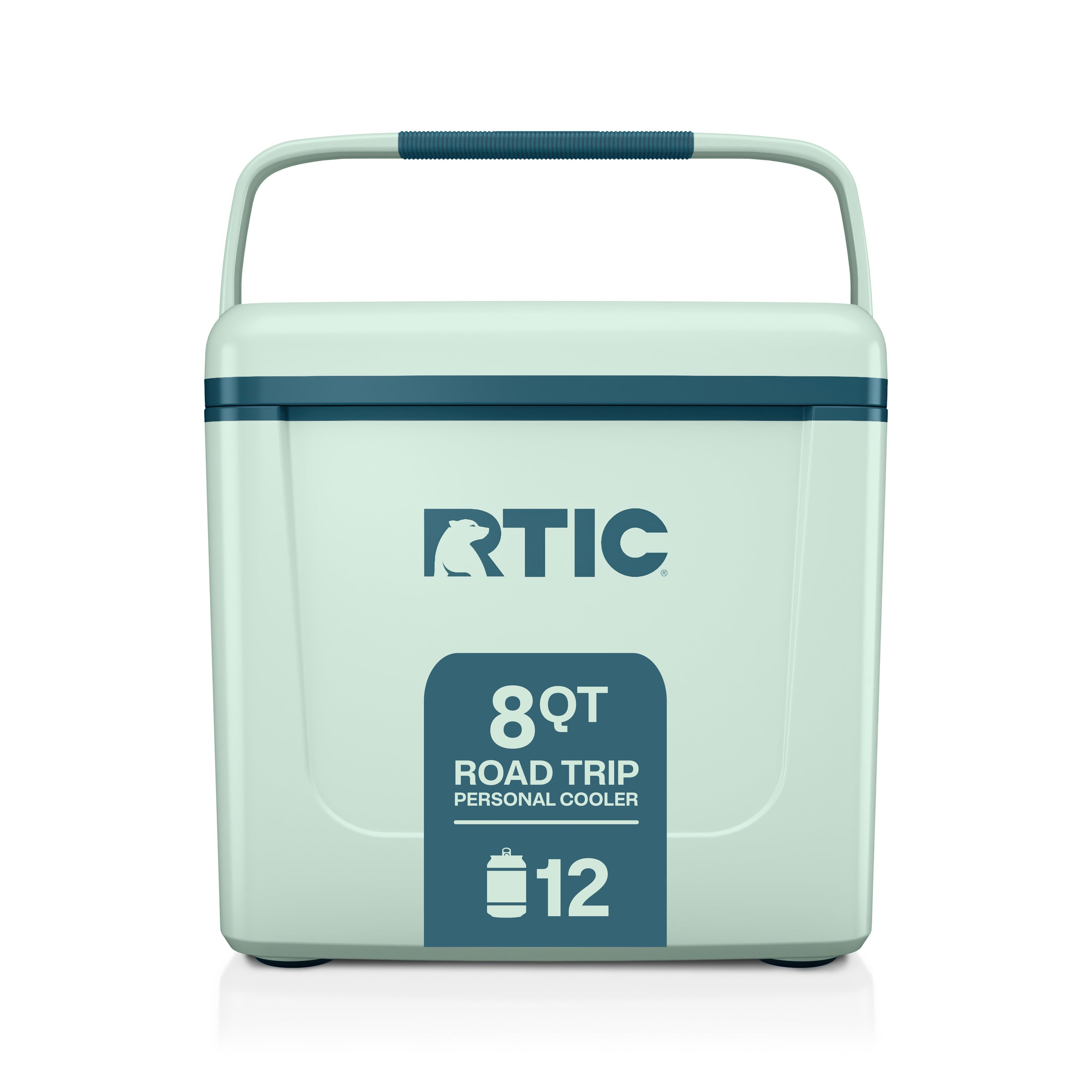 8 QT Road Trip Personal Cooler #003A7