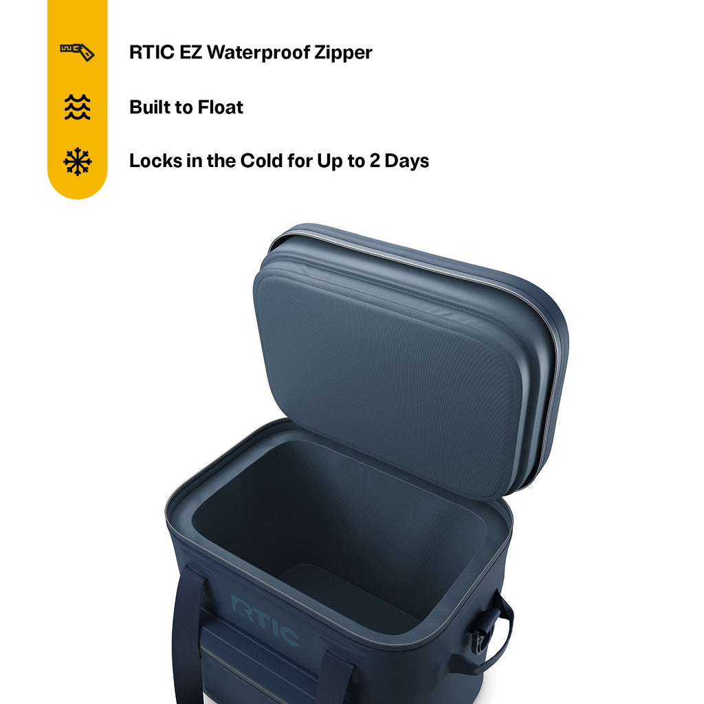 Ultra-Tough Soft Cooler Pro #0010Y
