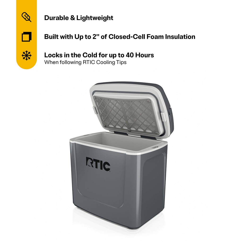 8 QT Road Trip Personal Cooler #003A7