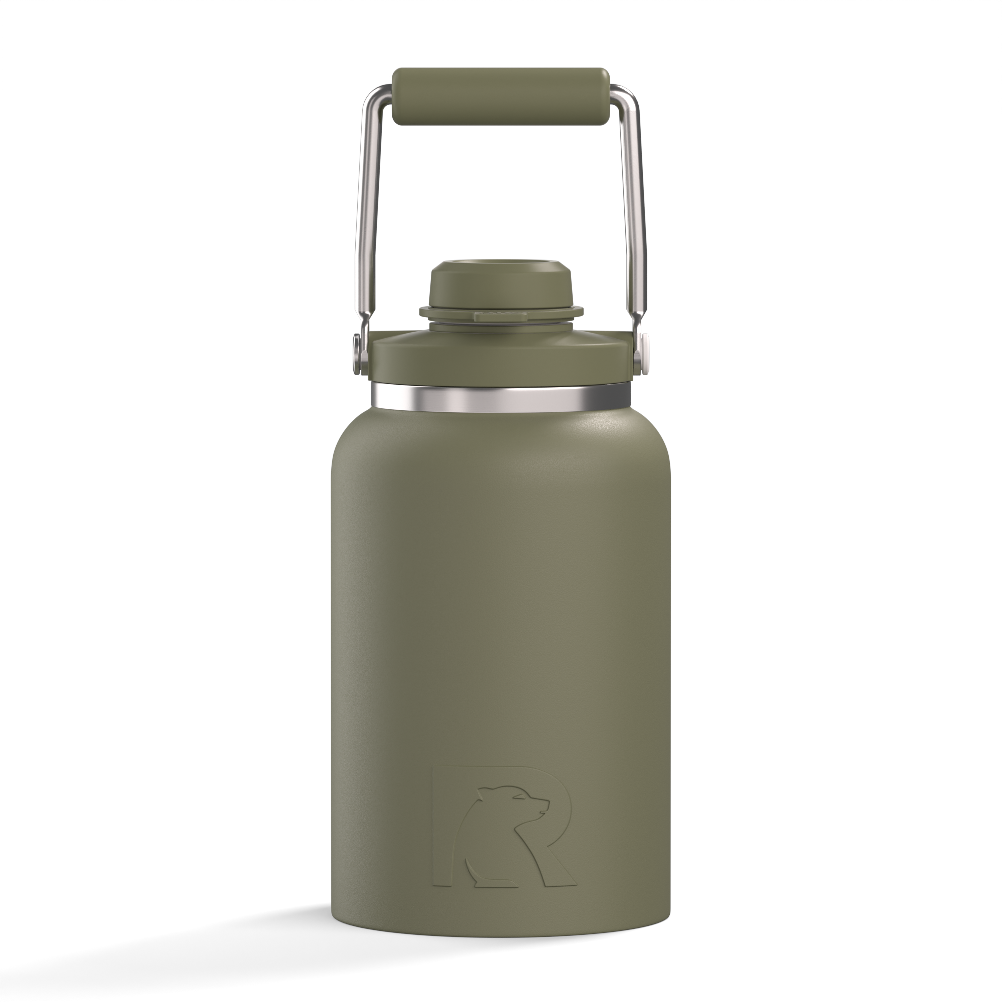 Outback Jug #004RD
