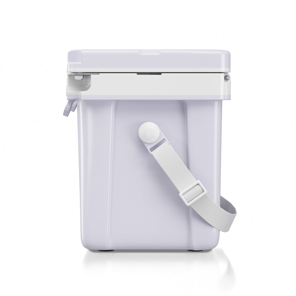 22 QT Ultra-Light Cooler #009J8