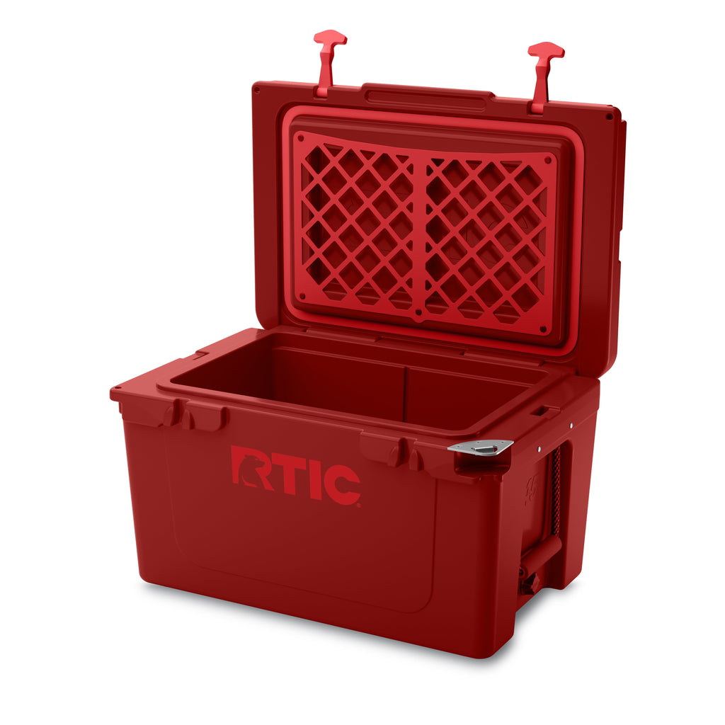 45 QT Ultra-Tough Cooler #008LD