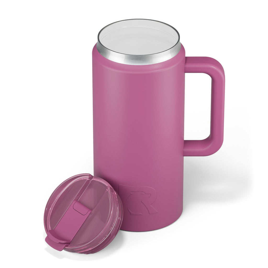 64oz Road Trip Tumbler #006TS