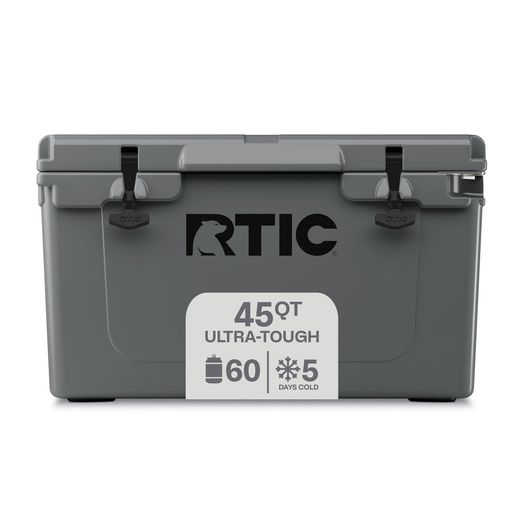 45 QT Ultra-Tough Cooler #008LD