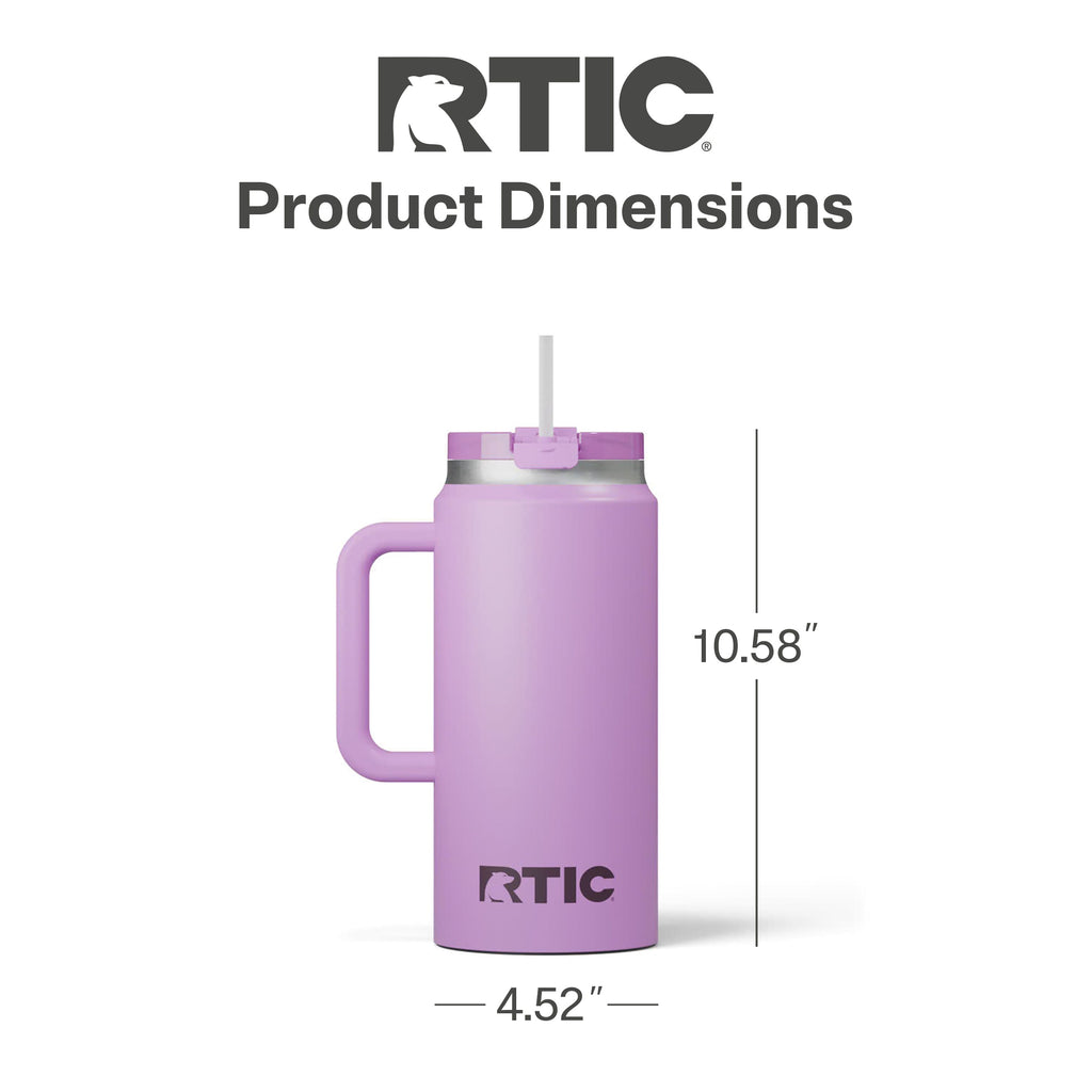 64oz Road Trip Tumbler #006TS