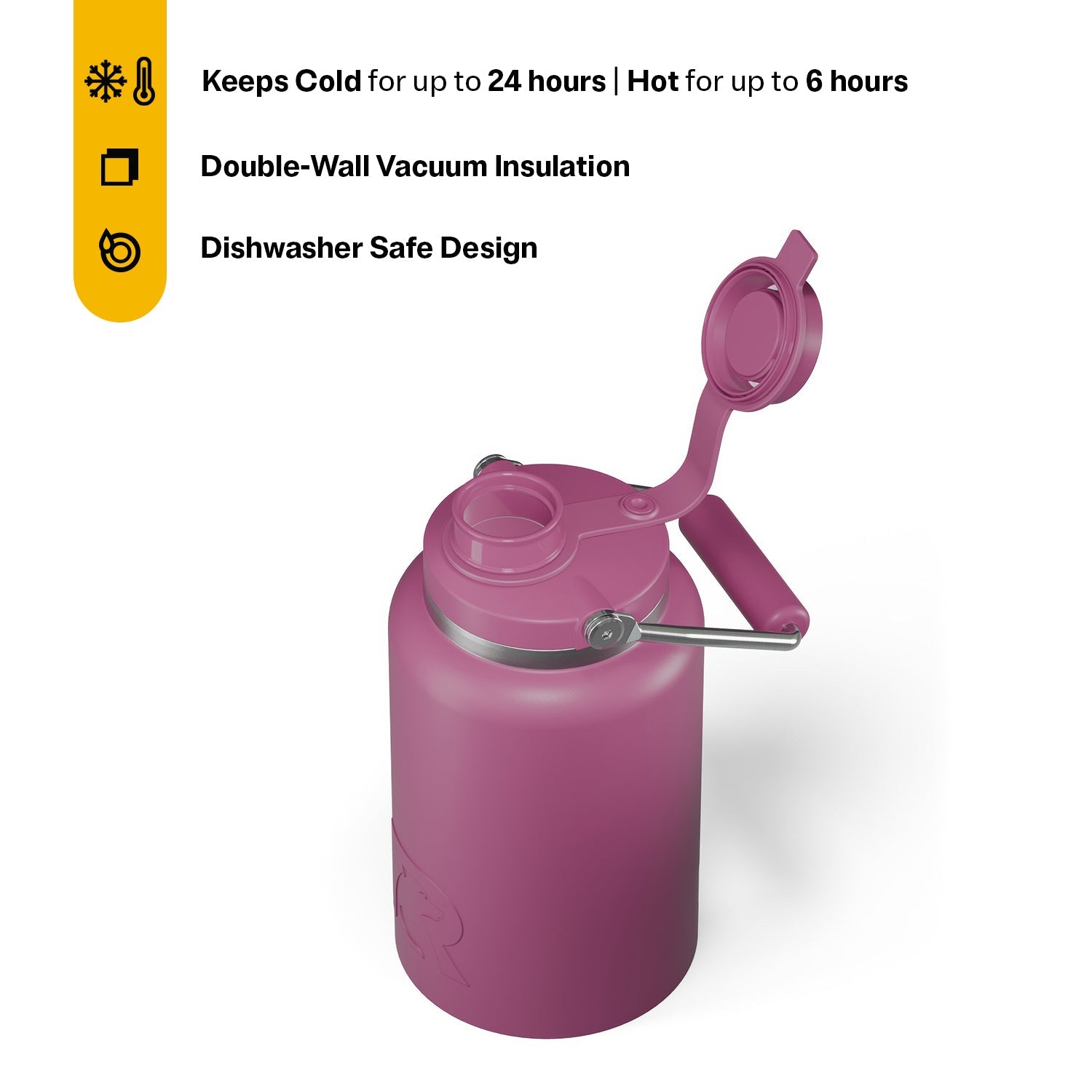 Outback Jug #004RD