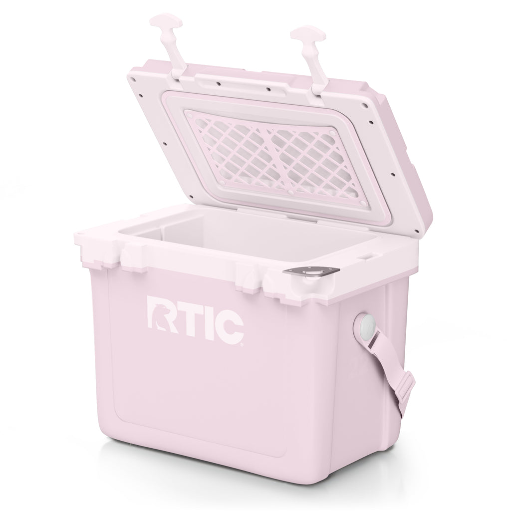22 QT Ultra-Light Cooler #009J8